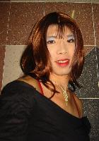 misc_joy_07.jpg -- Black Off-Shoulder Top