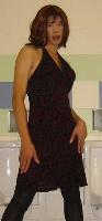 misc_joy_18.jpg -- Halter Neck Dress