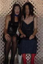 Tany and Me