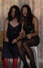 Tany and Me