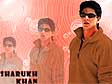 Shahrukh Khan Wallpaper