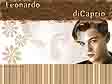 Leonardo Di Caprio Wallpaper