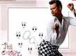 Hollywood Male Wallpapers