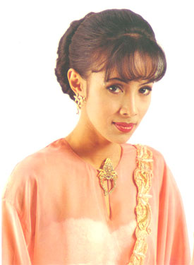 Fauziah Latiff