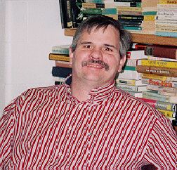 Dr. James Annis