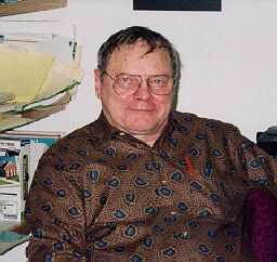 Dr. Duane Ellison