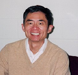 Professor Shuping Wan