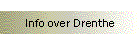 Info over Drenthe