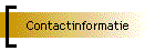 Contactinformatie