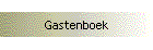 Gastenboek