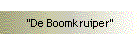 "De Boomkruiper"