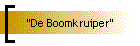 "De Boomkruiper"