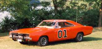 Dukes of Hazzard