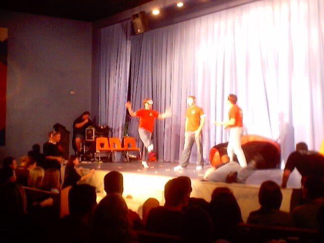 Mousetrap