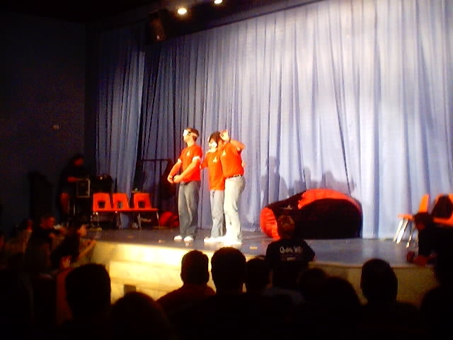 Mousetrap2