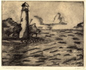 Marblehead Lighthouse