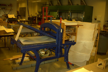 Litho Press