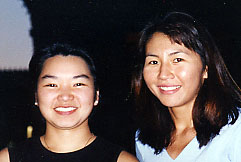 Ada and Me