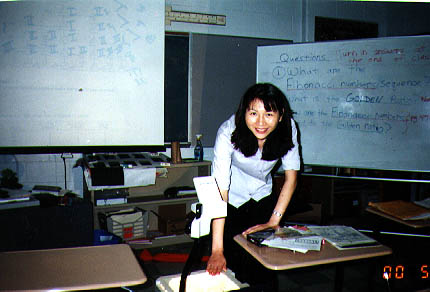 Me at CAPA