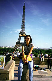 eiffel tower picture