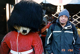 Teddy Bear Museum