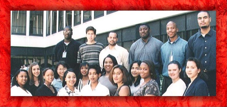 LUCENT INTERNS
