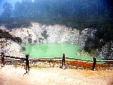 Devil's Bath