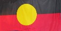 aborigine flag