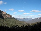 Blue Mountains