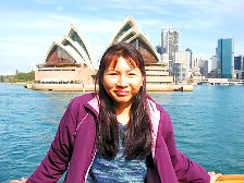 Sydney Opera House