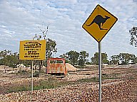 Outback Signs