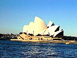 Sydney Opera House