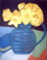 Daffodils