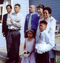 The Wedding Party