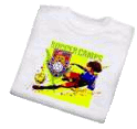 Camp T-shirt