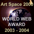 World Web Award 2003-2004
