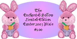 2003 Easter Pix Cert