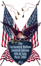Visit The Enchanted Hollow