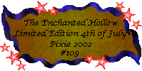 Visit The Enchanted Hollow
