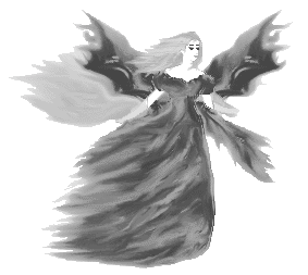 Hallowen 2000 Pixie