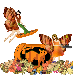 Hallowen 2002 Pixie