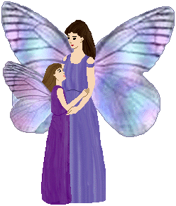 2001 Mother's Day Pixie