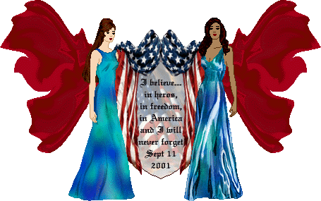 Freedom Pixie