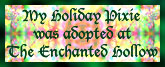 Visit the Enchanted Hollow!