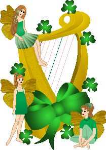2004 StPatrick'sPixie
