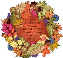 Visit The Enchanted Hollow