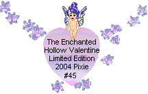 Visit the Enchanted Hollow