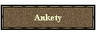 Ankety