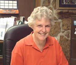 Sherry Borden