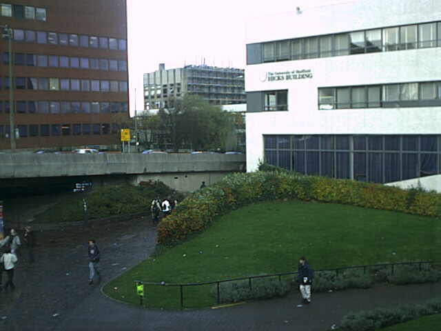 univorplatz